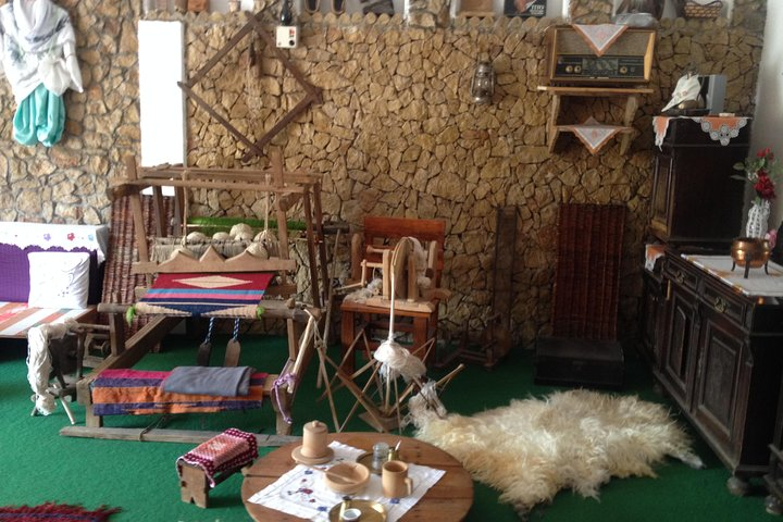 Authentic Antique Museum Home - Photo 1 of 25